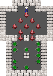 Уровень 50 — Howard Levels 1